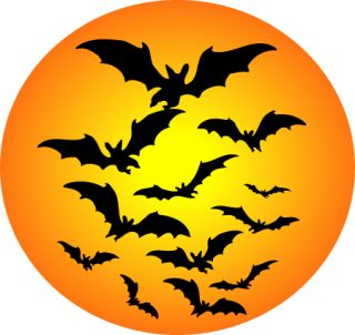 halloween bat moon clipart_1_