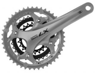 Shimano LX Chainset T661