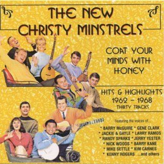 New Christy Minstrels 30 Greatest Hits 1962 1968 CD