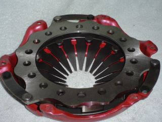  10 1 2 23 lb Complete Clutch Assembly IMCA Sport Modified