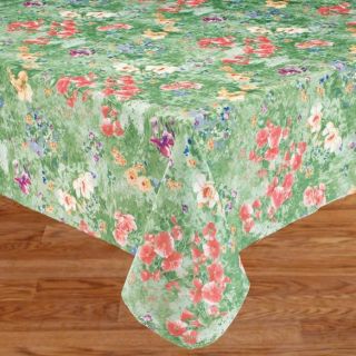  70 Round 54x72 60x120 60x90 Vinyl Table Cover Tablecloth