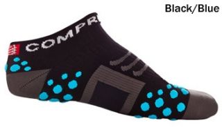Compressport RUN Pro Racing Socks   Low Cut