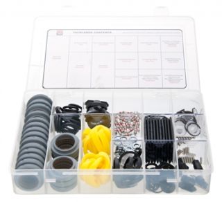 Rock Shox Duke/Psylo Tackle Box Parts Kit