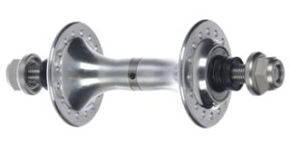 Campagnolo Record Track Front Hub