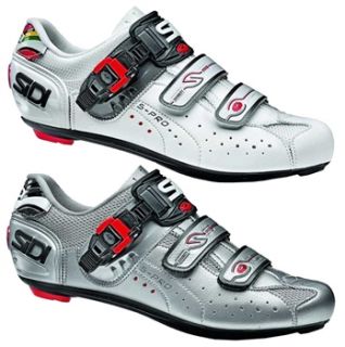 SIDI Laser   Vernice 2012