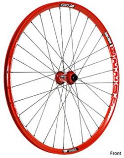 DT Swiss E 2200 Wheels 2010