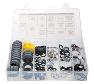 Rock Shox Pilot/SID Tackle Box Parts Kit