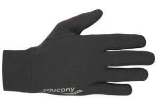 saucony ultimate run glove saucony ultimate run glove features soft