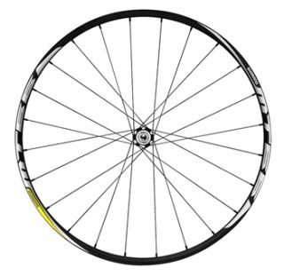 Shimano MT66 MTB 29er Rear Wheel