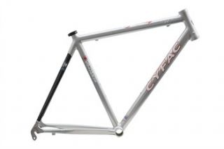 Cyfac Columbus Carbon/Alloy Road Frame & Forks