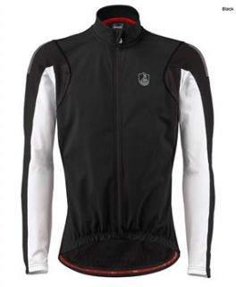 Campagnolo Raytech Full Zip Wind Protection Jersey