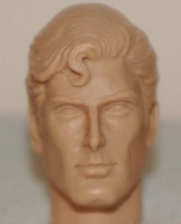 12 1 6 Custom Christopher Reeve Figure Head