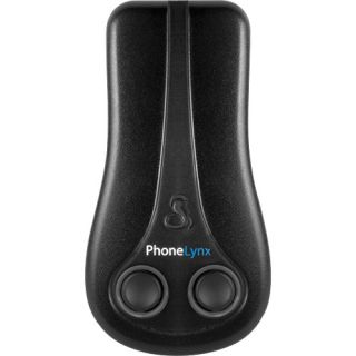 Cobra PhoneLynx Cell Phone to Home Adapter with Bluetooth Wireless