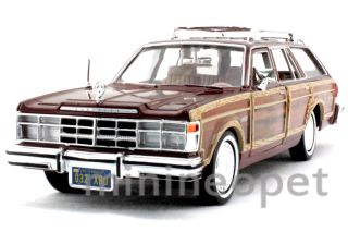MOTORMAX 73331 1979 79 CHRYSLER LEBARON TOWN AND COUNTRY 1 24 WOODY