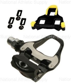 shimano pd 5700 black road cycling pedals cleats new