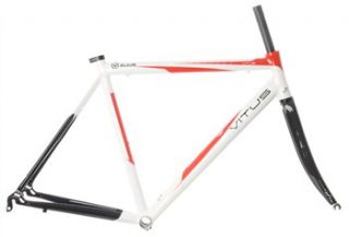 Vitus Clearance Alium (Frame Only)