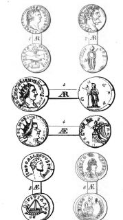The coins of the Bible, and its money terms James Ross Snowden