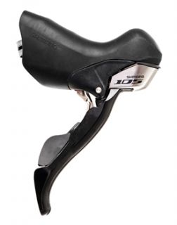 see colours sizes shimano 105 5703 triple 10 speed sti lever 262
