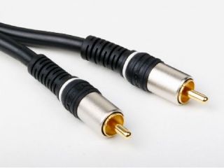 4m 13ft atlona dolby digital coaxial audio spdif cable