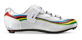 gaerne carbon g myst plus world champion shoes 2010 cadel