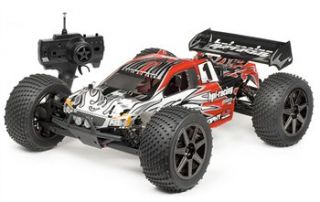 HPI Racing Trophy 4.6 RTR Truggy