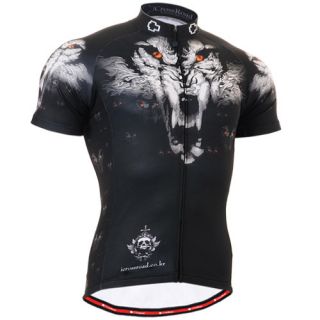  Custom Design Road Bike Shirt Cycle Wear Clothing 1802 UG