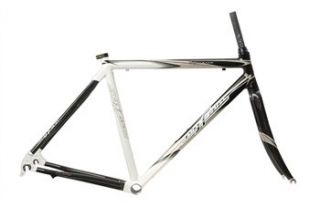 Cyfac Influence Carbon Road Frame & Fork