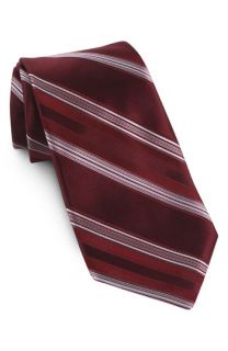 Michael Kors Subway Stripe Tie