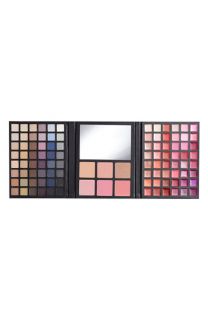  Quilted Makeup Palette ($100 Value)