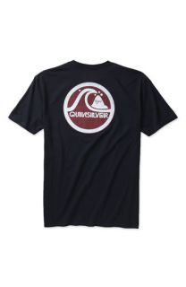 Quiksilver Waterman Collection Screenprint T Shirt (Men)