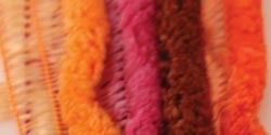 Bernat Truffles Ruffle Scarf Yarn 1 Skein Select Colors