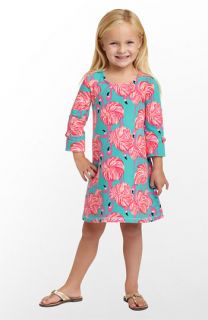 Lilly Pulitzer® Primm Knit Dress (Little Girls & Big Girls)