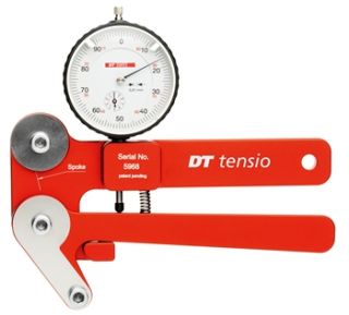 DT Swiss Tensio Anologue Spoke Tensiometer