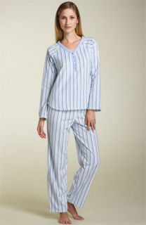 Eileen West Microfleece Pajamas