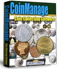 USA Coin Collecting Software. All US Coins 1793 2012. Catalog Your