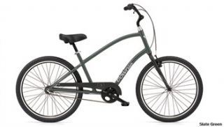 Electra Townie 3sp Mens Cruiser