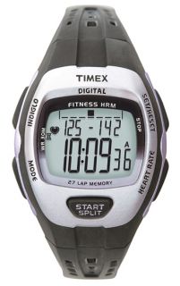 timex digital zone heart rate monitor t5h881 timex keep on