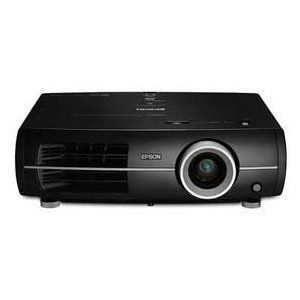 Epson PowerLite Pro Cinema 9700UB Projector