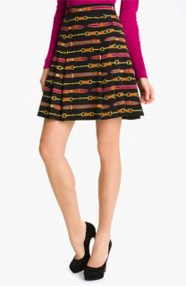 Nanette Lepore Thoroughbred Skirt