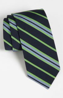 Peter Millar Woven Silk Tie