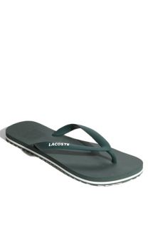 Lacoste Nosara Flip Flop