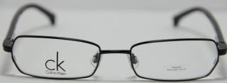  eyeglasses CK 5170MGB 001 Magnetic Polarized Clip on Black