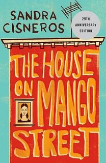 The House on Mango Street Sandra Cisneros Good Book
