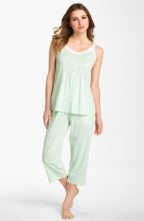 Eileen West Wildflower Pajamas