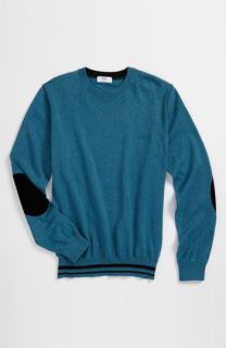 BOSS Kidswear Knit Sweater (Little Boys & Big Boys)