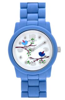 SPROUT™ Watches Print Dial Bracelet Watch, 38mm