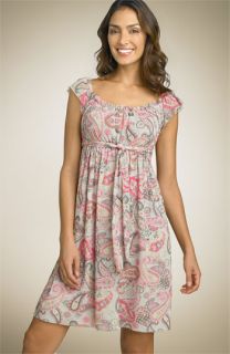 Sweet Pea by Stacy Frati Ruched Dress