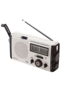 Eton FR400 American Red Cross Emergency Radio