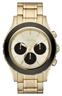 DKNY Chronograph Bracelet Watch