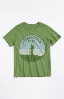 Peek Appalachian Trail T Shirt (Toddler, Little Boys & Big Boys)